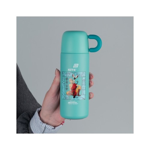 Термос Kite 480 мл AV (AV25-312)