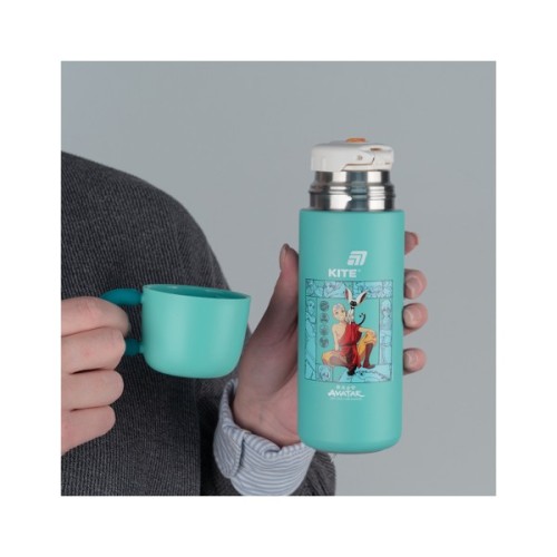 Термос Kite 480 мл AV (AV25-312)