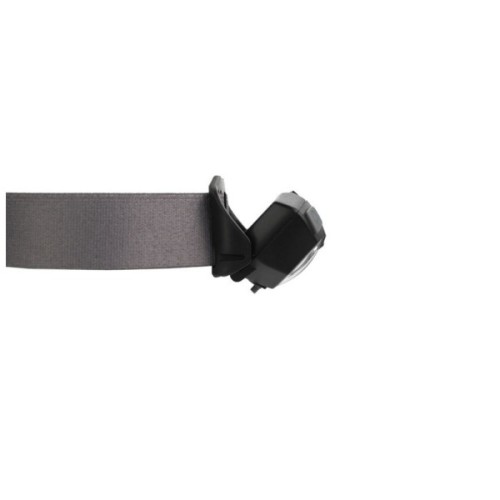 Ліхтар Schwarzwolf Mino XPE сірий (F2300900AJ3)