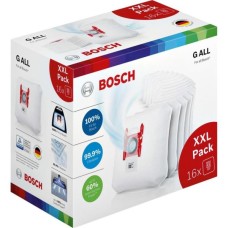 Мішок для пилососу Bosch BBZ16GALL
