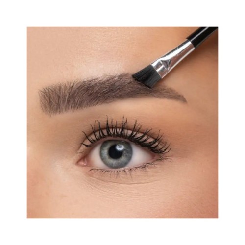 Тіні для брів Artdeco Eye brow Powder 18 - Cinder brown (4052136088311)