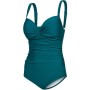 Купальник Aqua Speed Olivia 200-08 бірюзово-синій 46 (5908217673589)