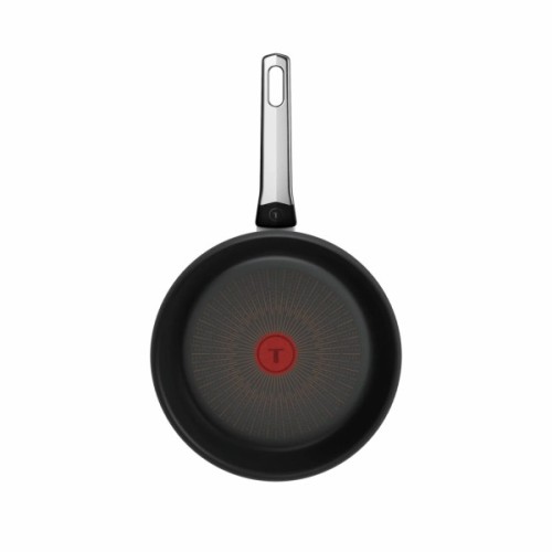 Сковорода Tefal Excellence Fusion,24см, чорний (G3380402)