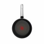 Сковорода Tefal Excellence Fusion,24см, чорний (G3380402)