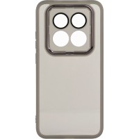 Чохол до мобільного телефона Armorstandart Shade Xiaomi Redmi Note 15 Pro Plus 5G / Poco M8 Pro 5G Black (ARM89865)