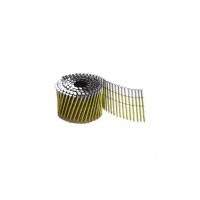 Цвяхи Bostitch F, для барабанних обойм, L=80мм, d=3.1мм, d капелюшка 7.2мм, 5400 шт (F310R80Q)