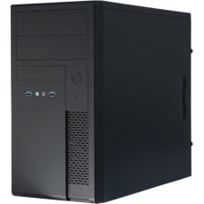 Корпус для ПК Chieftec Mesh (XT-01B-OP)
