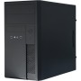 Корпус для ПК Chieftec Mesh (XT-01B-OP)