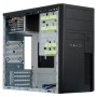 Корпус для ПК Chieftec Mesh (XT-01B-OP)