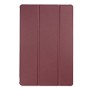 Чохол до планшета BeCover Smart Xiaomi Redmi Pad 2 11.0" Red Wine (713644)