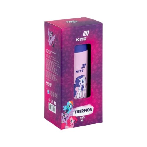 Термос Kite 26-312, 480 мл, LP (LP26-312)