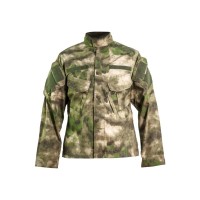 Куртка Skif Tac TAU Jacket A-Tacs Green L (TAU J-ATG-L)