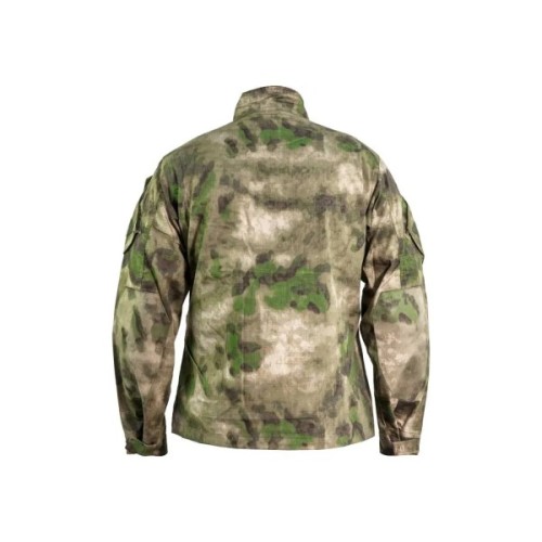 Куртка Skif Tac TAU Jacket A-Tacs Green L (TAU J-ATG-L)