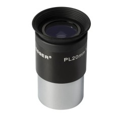 Аксесуар до телескопів Bresser Окуляр Plssl 20 mm 1,25" (14157) (932385)