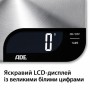 Ваги кухонні АDЕ Alessia KE 1600