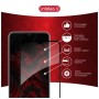 Скло захисне Intaleo Full Glue Oppo A17k Black (1283126593680)