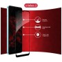 Скло захисне Intaleo Full Glue Oppo A17k Black (1283126593680)