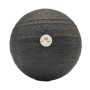 Масажний м'яч U-Powex Epp foam ball d10 Black (UP_1003_Ball_D10cm)