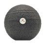 Масажний м'яч U-Powex Epp foam ball d10 Black (UP_1003_Ball_D10cm)