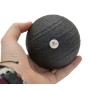 Масажний м'яч U-Powex Epp foam ball d10 Black (UP_1003_Ball_D10cm)