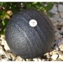 Масажний м'яч U-Powex Epp foam ball d10 Black (UP_1003_Ball_D10cm)
