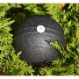 Масажний м'яч U-Powex Epp foam ball d10 Black (UP_1003_Ball_D10cm)