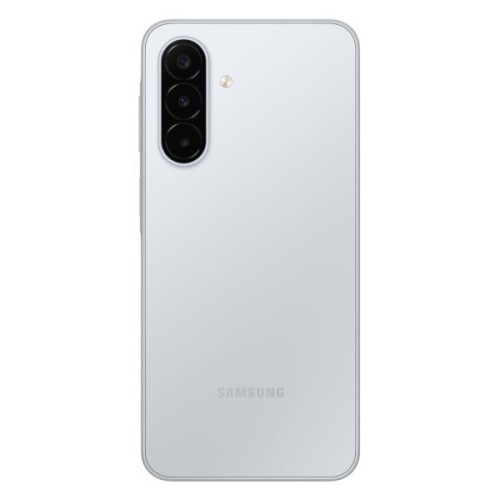 Мобільний телефон Samsung Galaxy A18 LTE 4/128Gb Silver (SM-A185FZSDEUC)