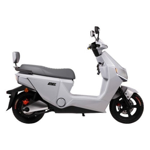 Електробайк 2E S90 білий (2EESS90)