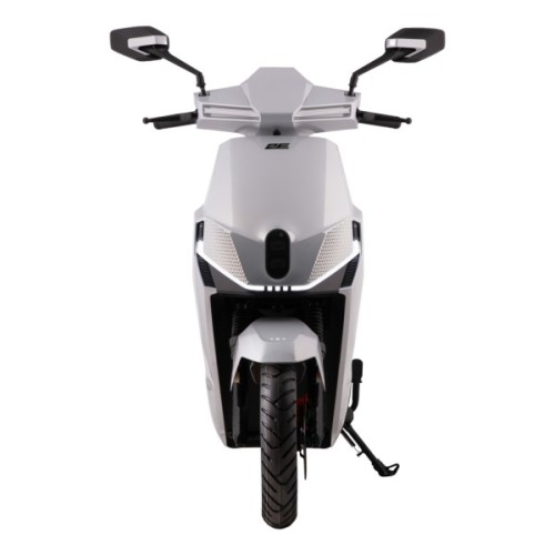 Електробайк 2E S90 білий (2EESS90)