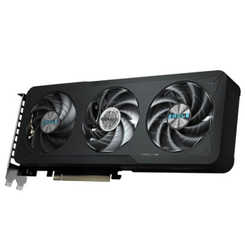Відеокарта GIGABYTE GeForce RTX5060Ti 8Gb EAGLE MAX OC (GV-N506TEAGLEMAX OC-8GD)