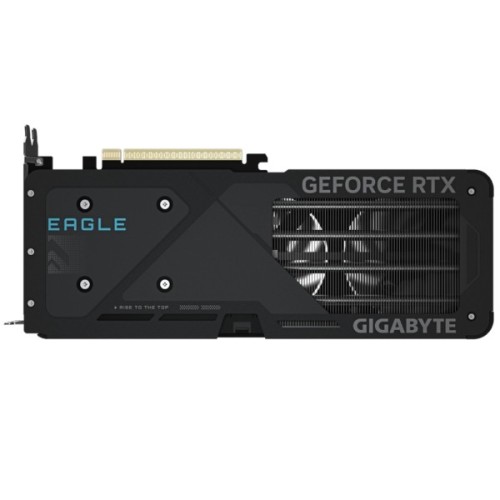 Відеокарта GIGABYTE GeForce RTX5060Ti 8Gb EAGLE MAX OC (GV-N506TEAGLEMAX OC-8GD)