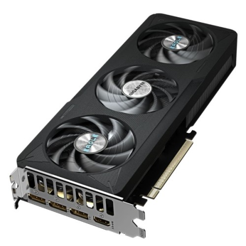 Відеокарта GIGABYTE GeForce RTX5060Ti 8Gb EAGLE MAX OC (GV-N506TEAGLEMAX OC-8GD)
