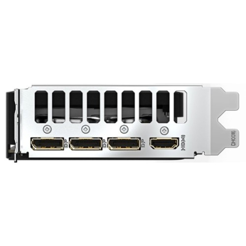Відеокарта GIGABYTE GeForce RTX5060Ti 8Gb EAGLE MAX OC (GV-N506TEAGLEMAX OC-8GD)