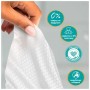 Дитячі вологі серветки Pampers Aqua Soft Touch 4 x 60 шт (240 шт) (8006530140027)