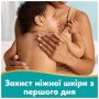 Дитячі вологі серветки Pampers Aqua Soft Touch 4 x 60 шт (240 шт) (8006530140027)