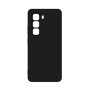 Чохол до мобільного телефона Intaleo SoftShell Infinix Hot 60 Pro Plus Black (1283126635823)