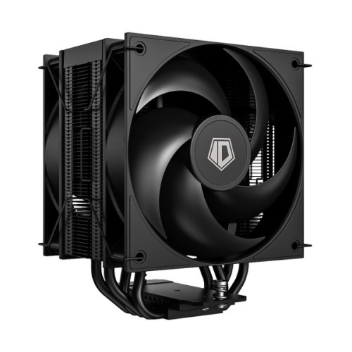 Кулер до процесора ID-Cooling FROZN A410 XE DK