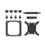 Кулер до процесора ID-Cooling FROZN A410 XE DK