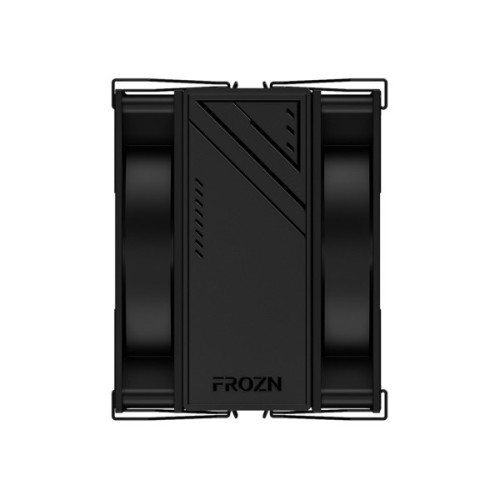 Кулер до процесора ID-Cooling FROZN A410 XE DK