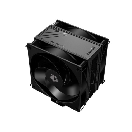 Кулер до процесора ID-Cooling FROZN A410 XE DK