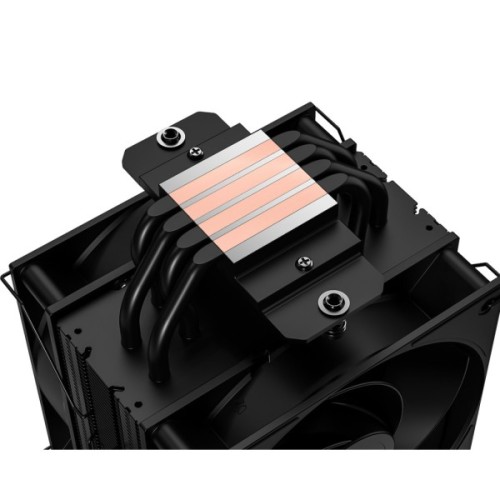 Кулер до процесора ID-Cooling FROZN A410 XE DK