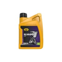 Моторна олива Kroon-Oil ELVADO LSP 5W-30 1л (KL 33482)