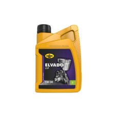 Моторна олива Kroon-Oil ELVADO LSP 5W-30 1л (KL 33482)