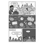 Комікс Блискучі рішення. Комікс, що покращить бізнесові угоди та сімейні вечори - Ден Аріелі Видавництво Старого Лева (9789664481530)