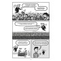 Комікс Блискучі рішення. Комікс, що покращить бізнесові угоди та сімейні вечори - Ден Аріелі Видавництво Старого Лева (9789664481530)
