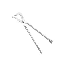 Автомобільний зйомник Toptul для стяжних пружин барабаних гальм (JDAL0133)