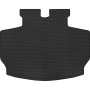 Килимок в багажник EVAtech Volkswagen Beetle 2011-2019 2 поколінн (VW11636B1RBB)