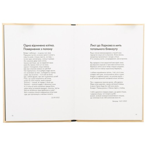 Книга Сили безплотні, людські й безпілотні - Ганна Яновська Жорж (9786178023898)