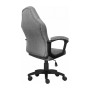 Крісло ігрове GT Racer X-1414 Gray/Gray (X-1414 Fabric Gray/Gray)