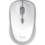 Мишка Trust Yvi+ Multi-Device Wireless/Bluetooth White (25454)